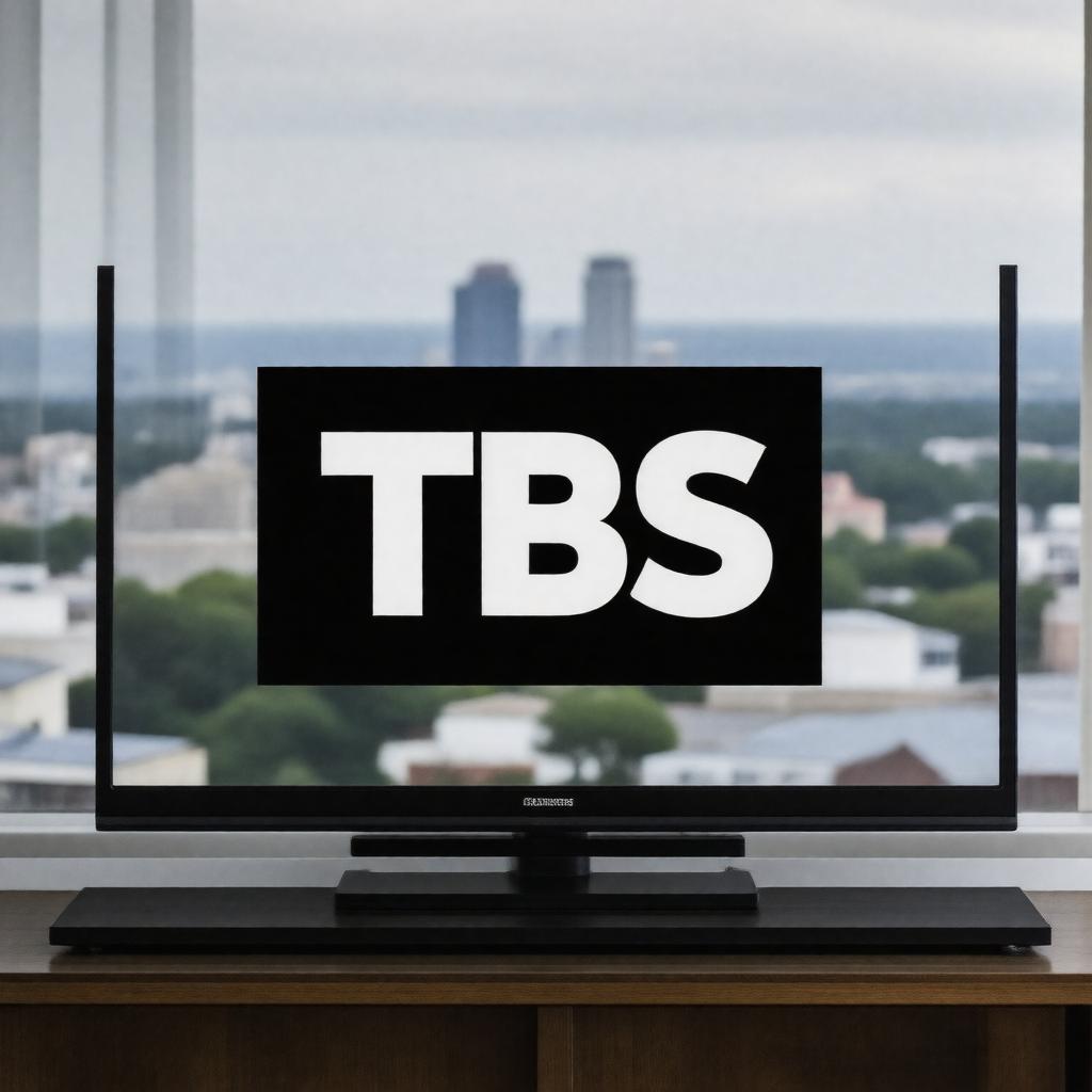 TBS (American TV channel)
